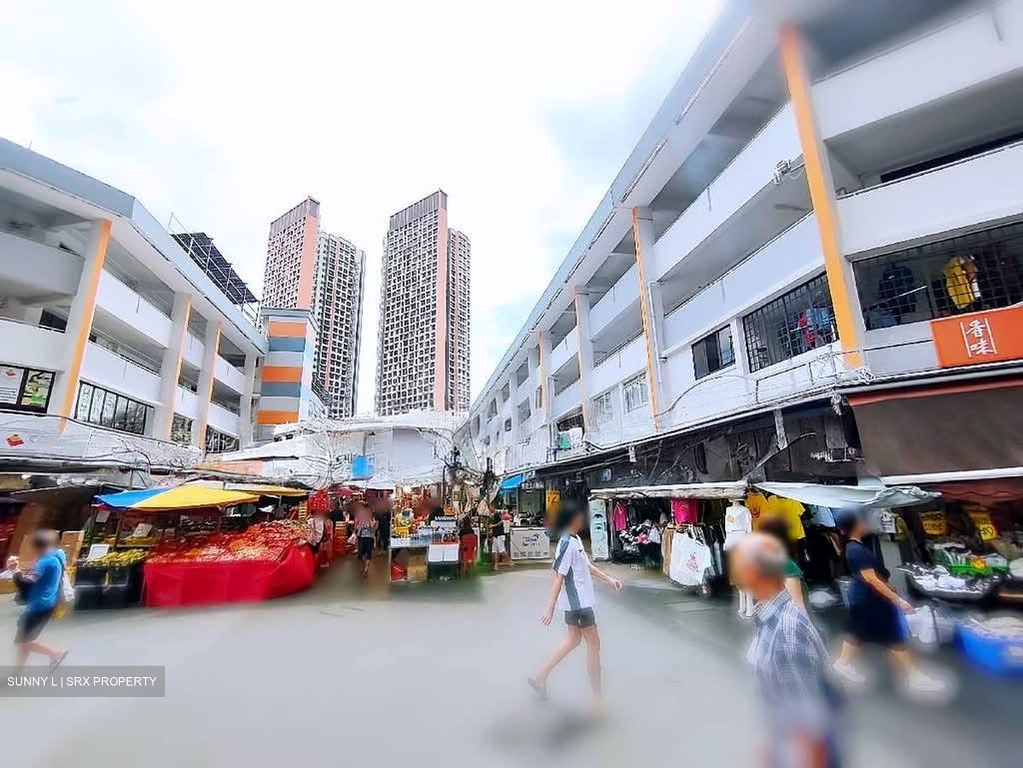 Clementi Avenue 3 (D5), Shop House #589748011